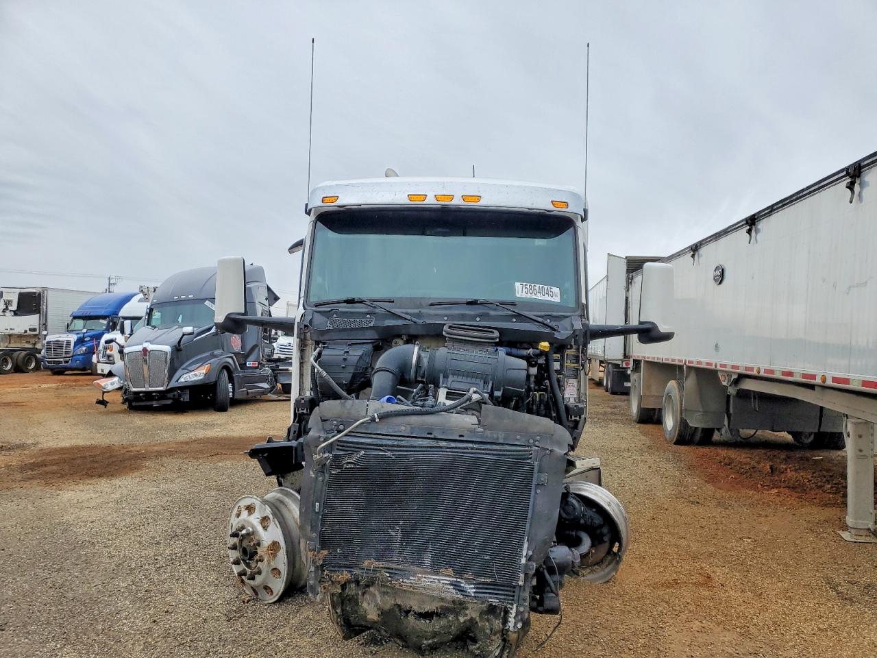 2022 PETERBILT TRACTOR ALL MODELS