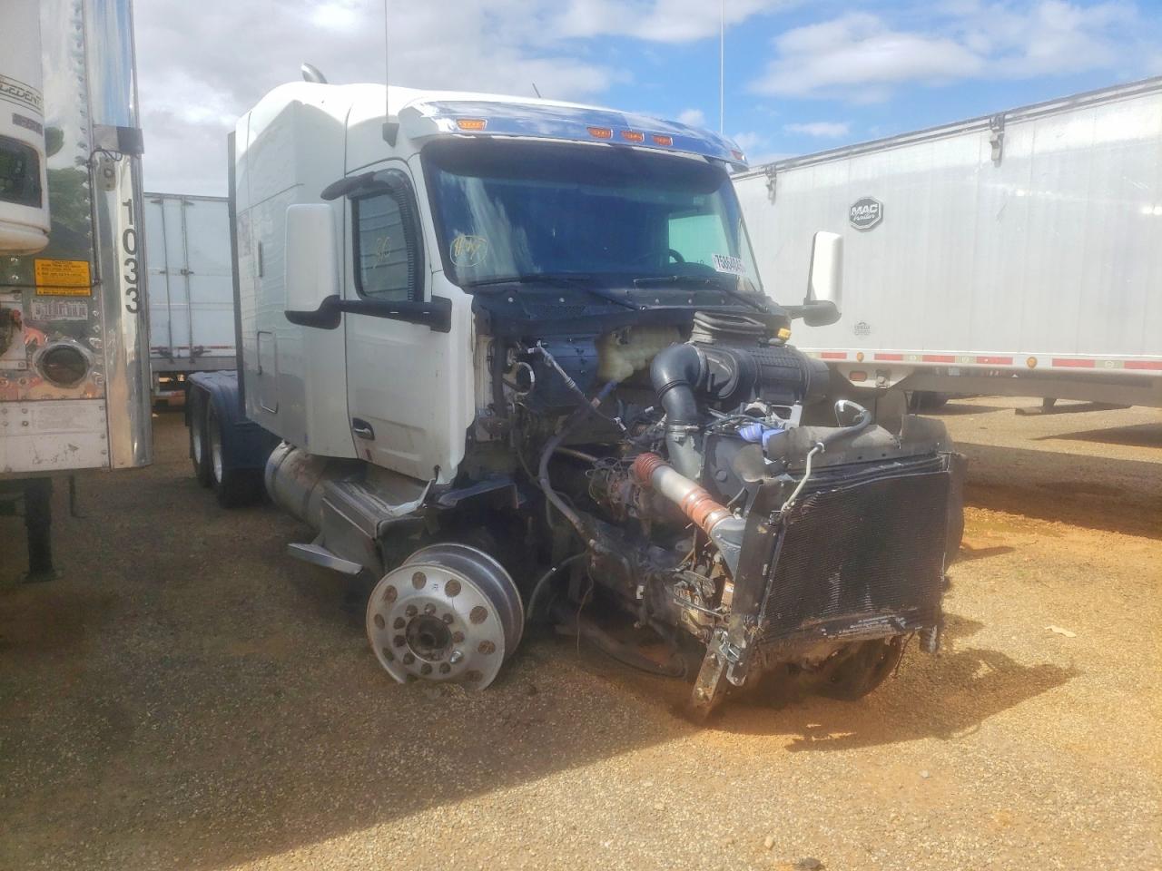 2022 PETERBILT TRACTOR ALL MODELS