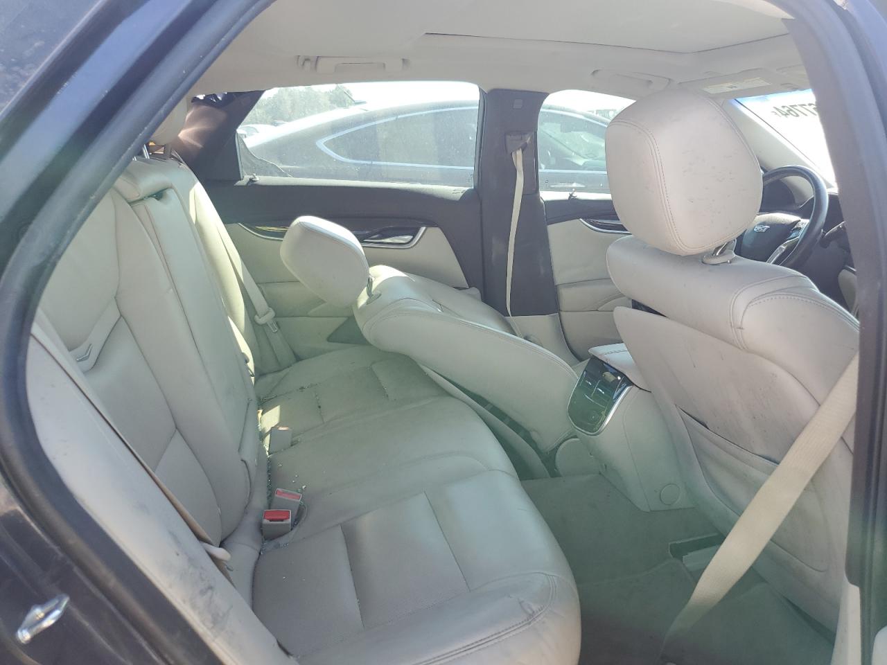 2016 CADILLAC XTS