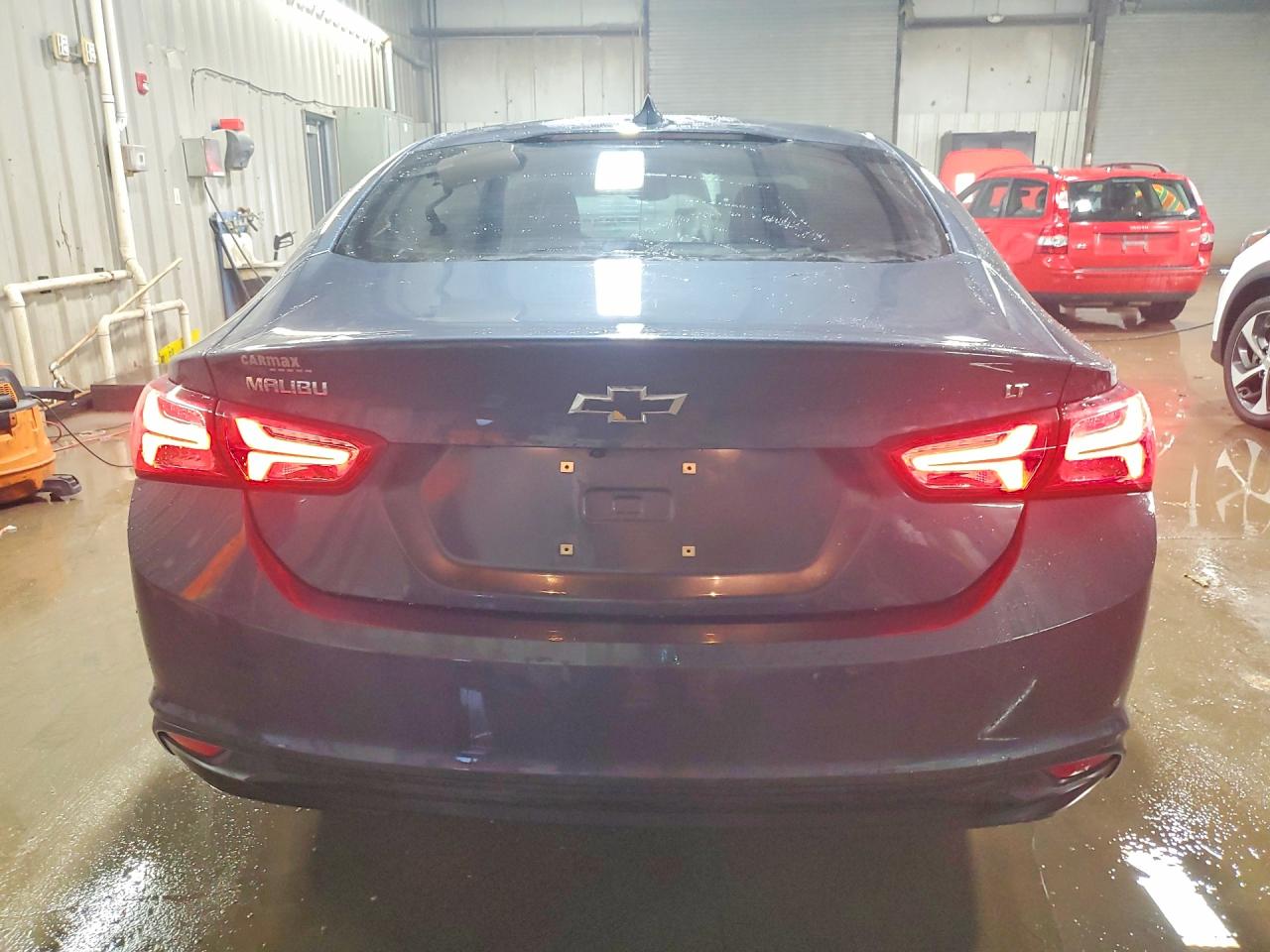 2020 CHEVROLET MALIBU