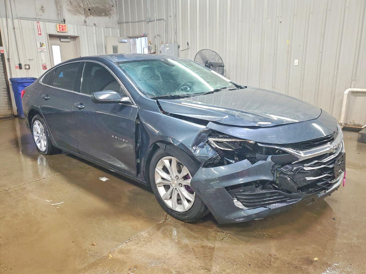 2020 CHEVROLET MALIBU