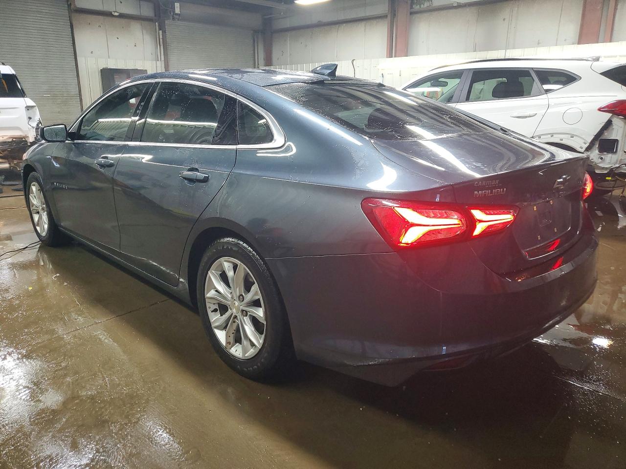 2020 CHEVROLET MALIBU