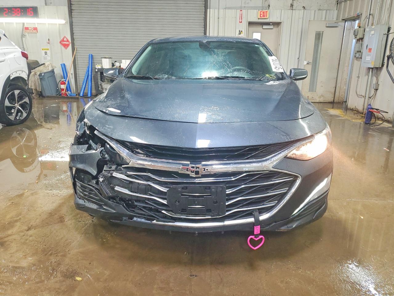 2020 CHEVROLET MALIBU