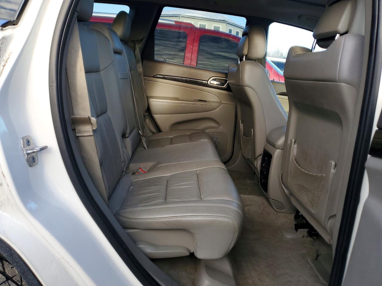 2012 JEEP CHEROKEE