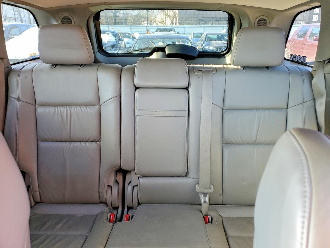 2012 JEEP CHEROKEE