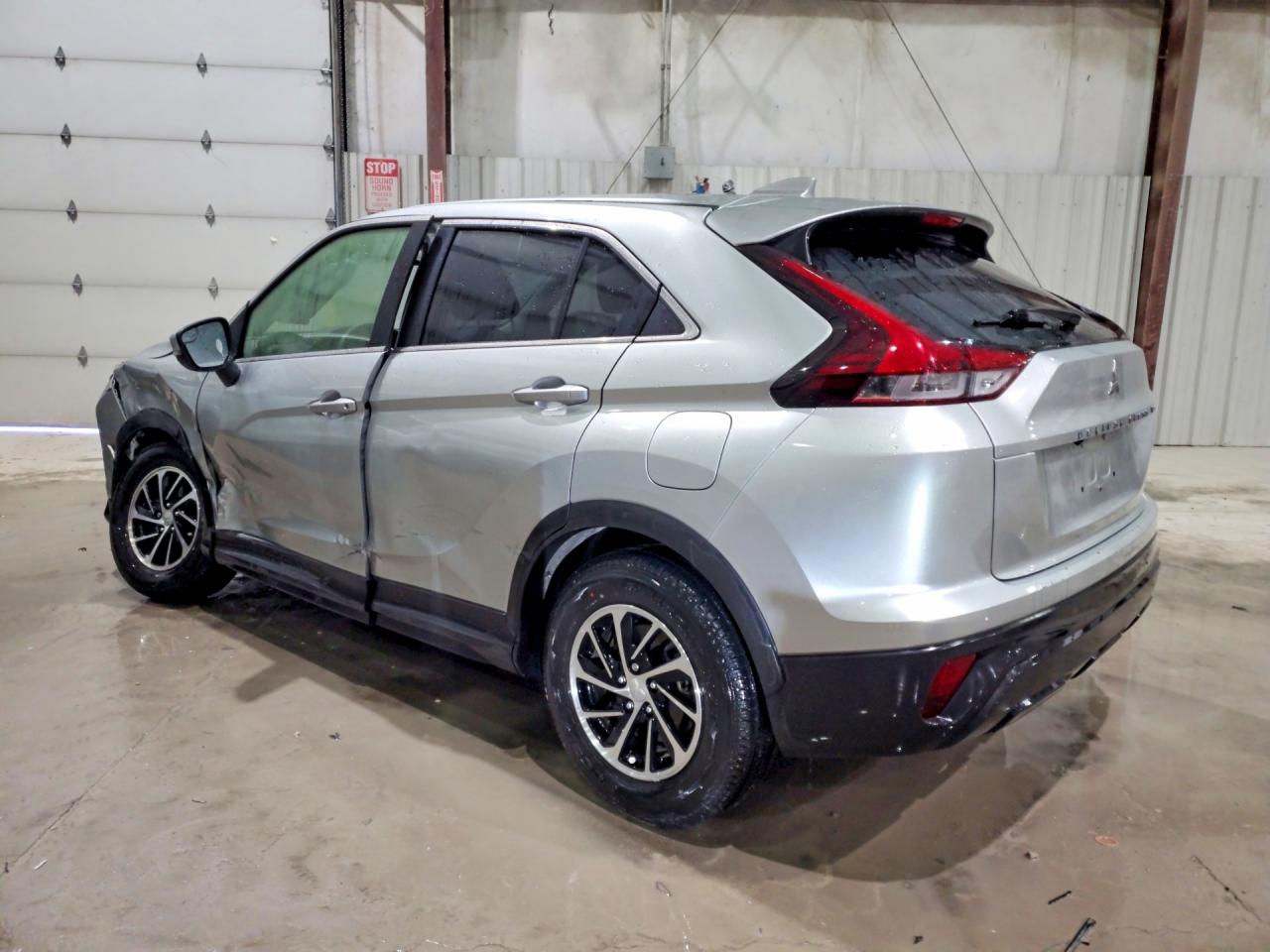 2023 MITSUBISHI ECLIPSE