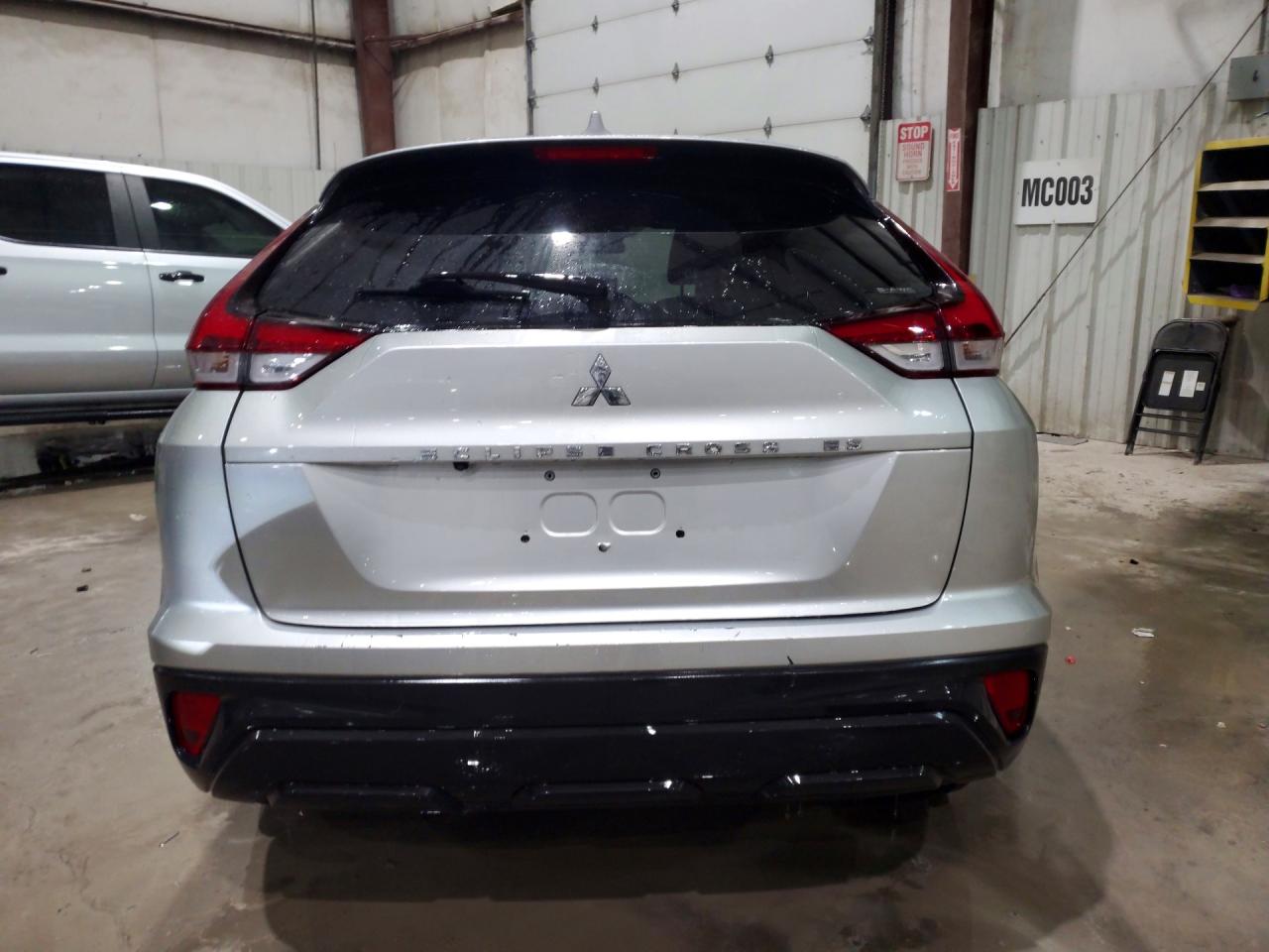 2023 MITSUBISHI ECLIPSE