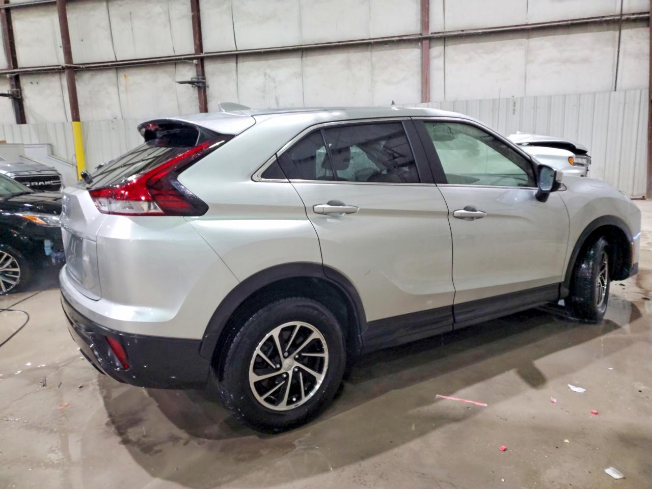 2023 MITSUBISHI ECLIPSE