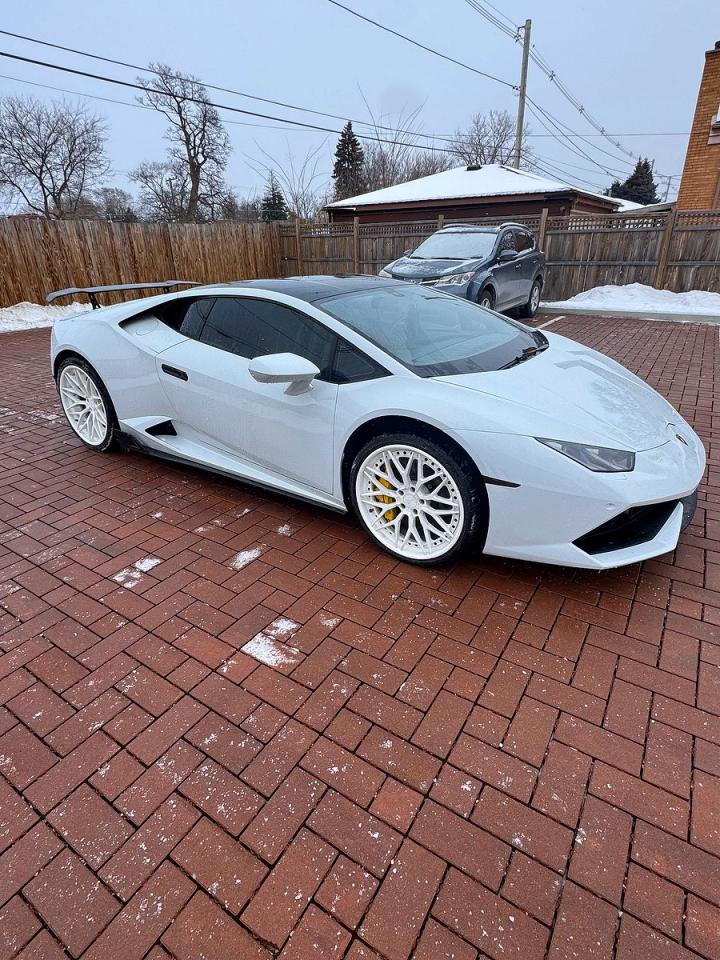 2015 LAMBORGHINI ALL MODELS