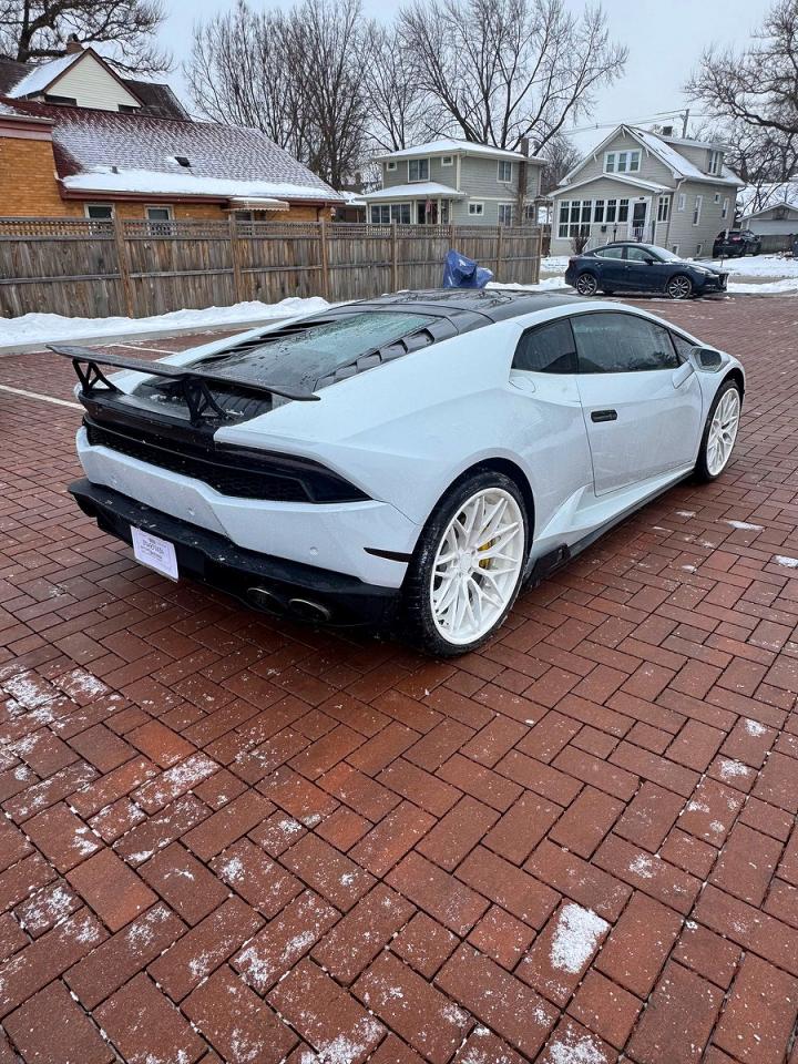 2015 LAMBORGHINI ALL MODELS