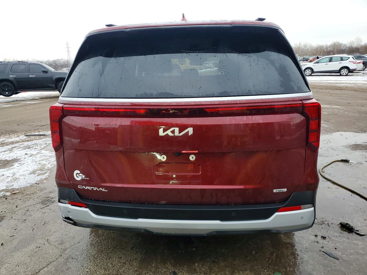 2026 KIA