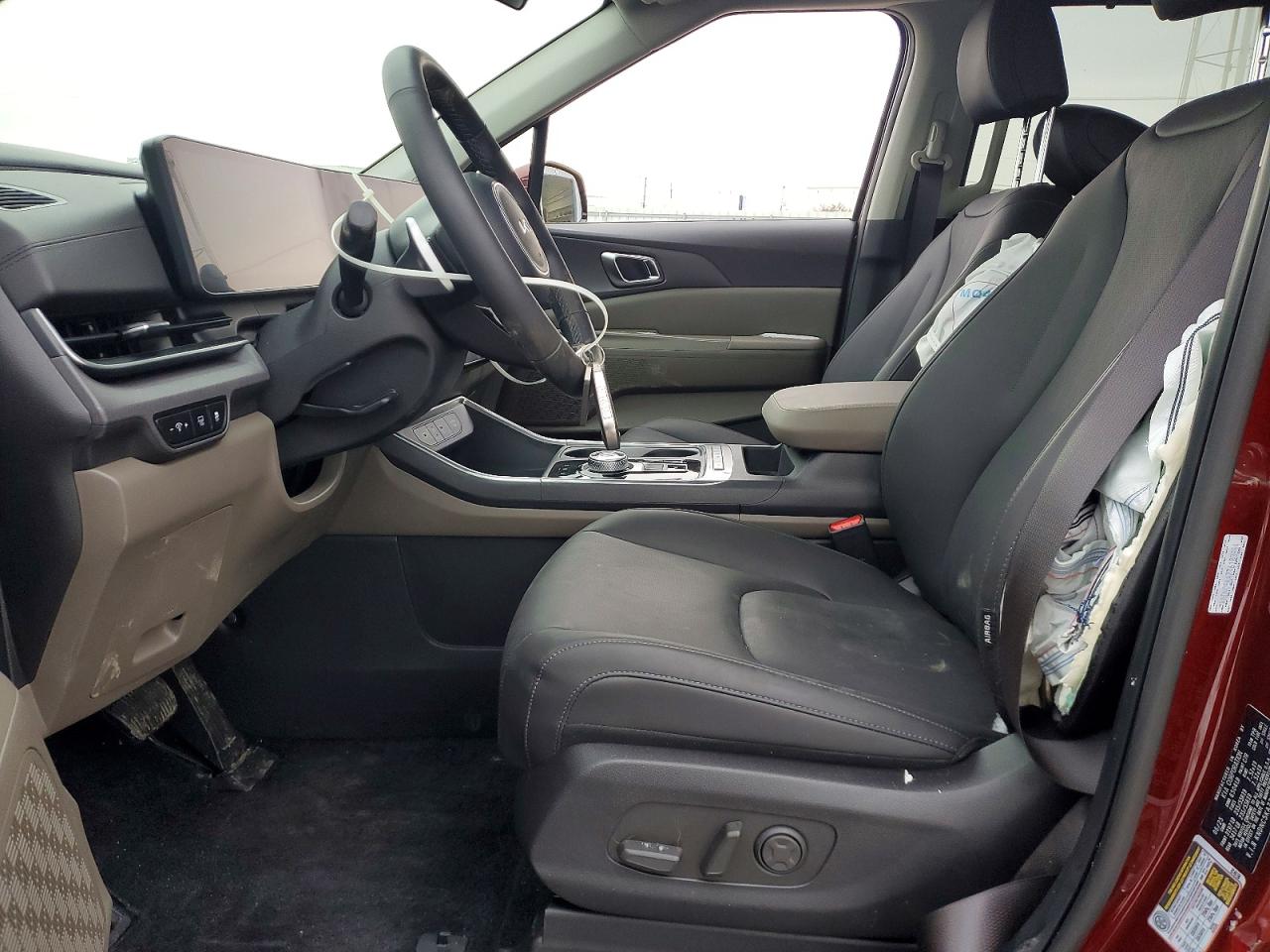 2026 KIA