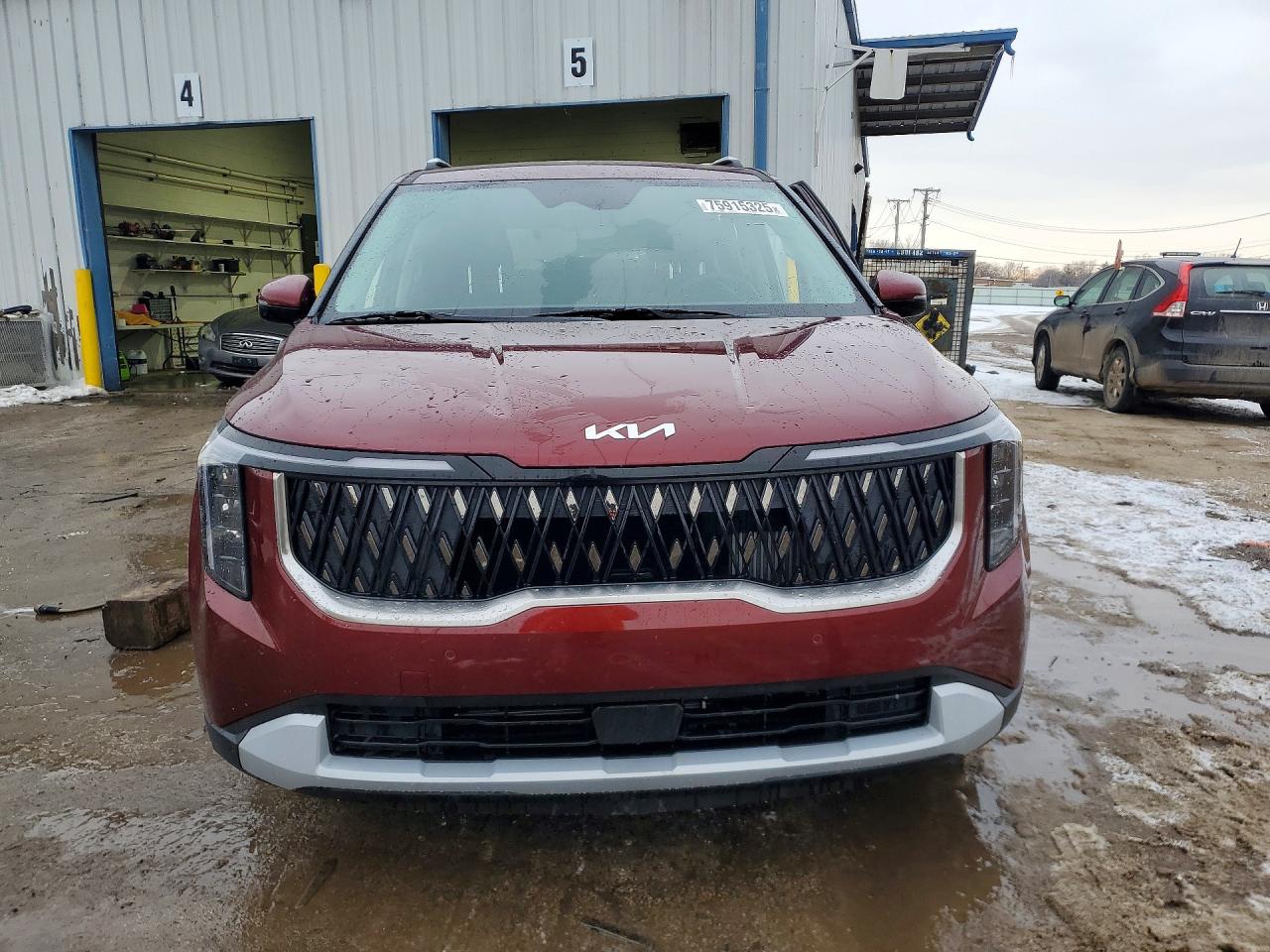2026 KIA