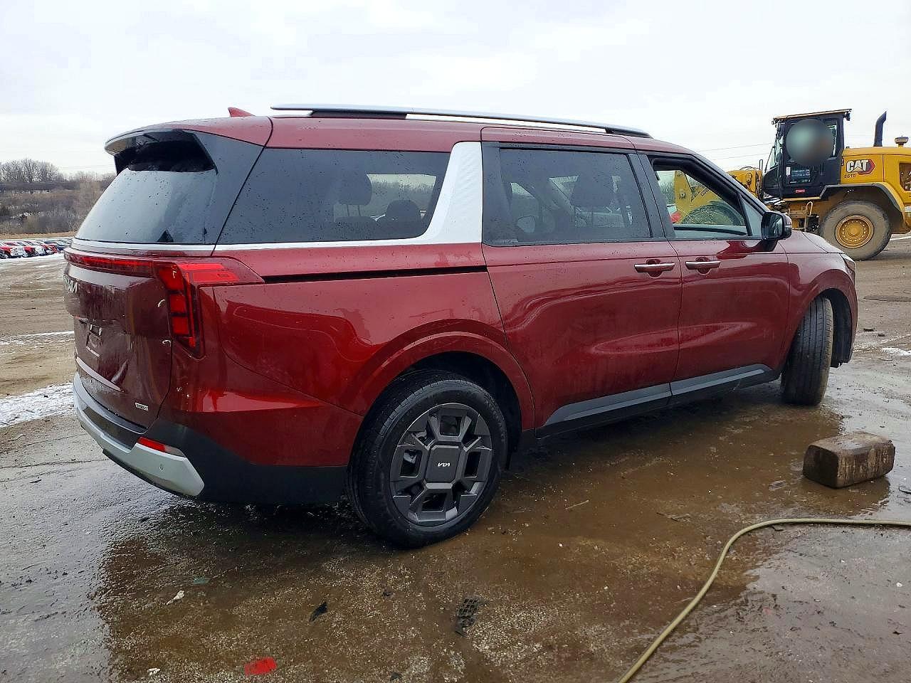 2026 KIA