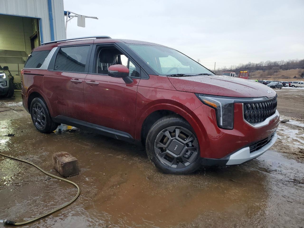 2026 KIA