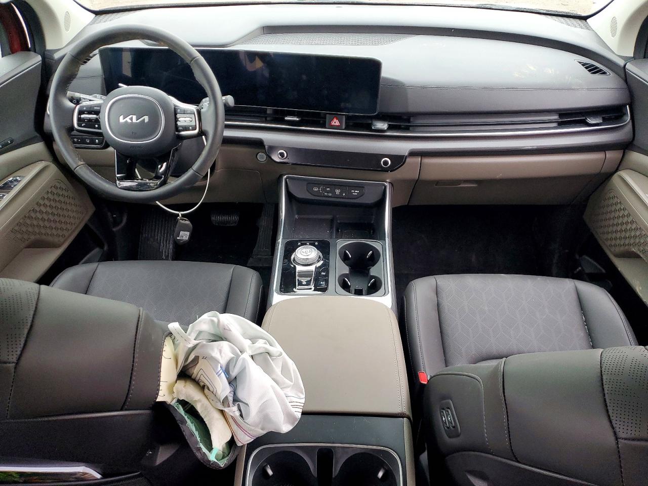 2026 KIA