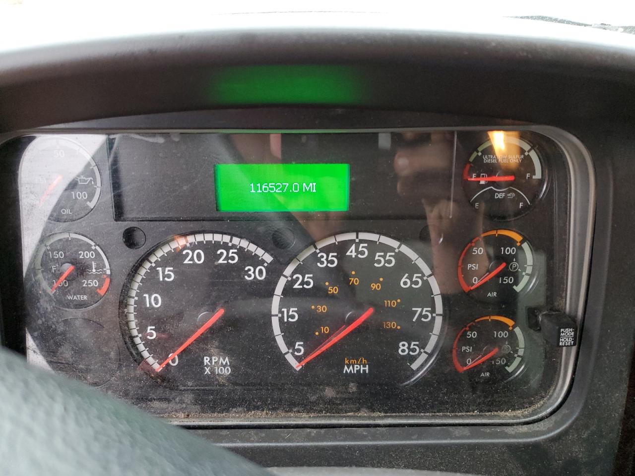 2014 FREIGHTLINER ALL OTHER