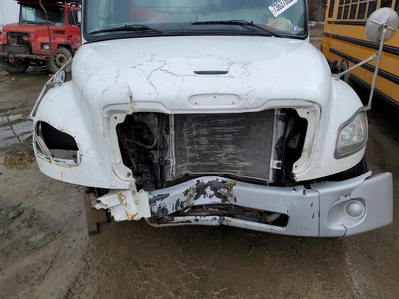 2014 FREIGHTLINER ALL OTHER