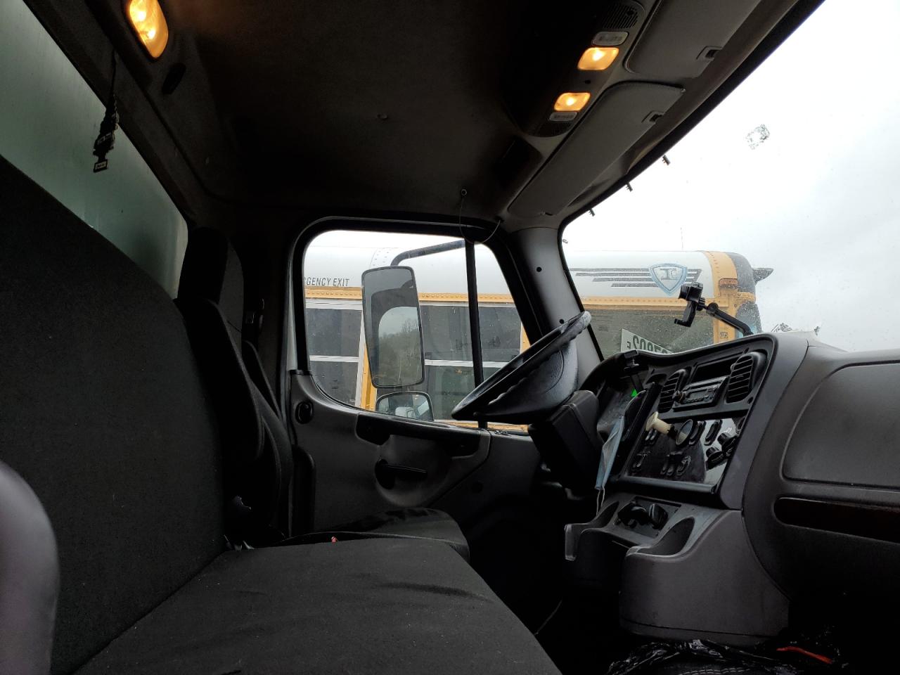 2014 FREIGHTLINER ALL OTHER