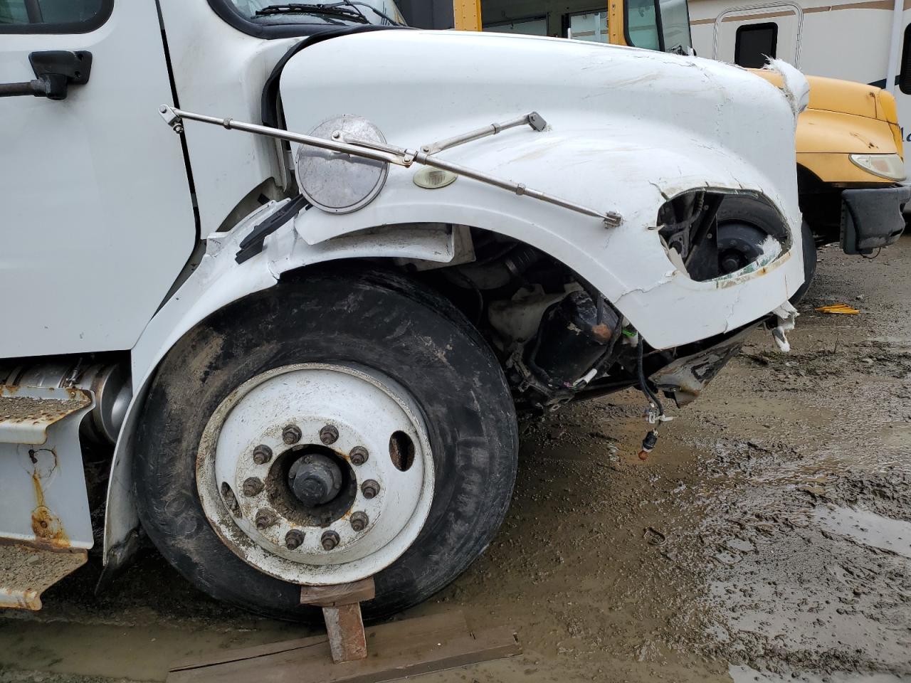 2014 FREIGHTLINER ALL OTHER