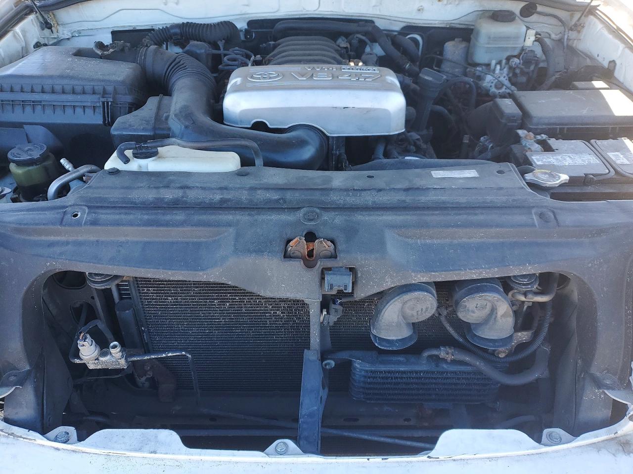 2006 TOYOTA 4RUNNER