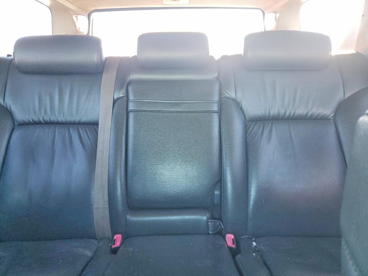 2006 TOYOTA 4RUNNER