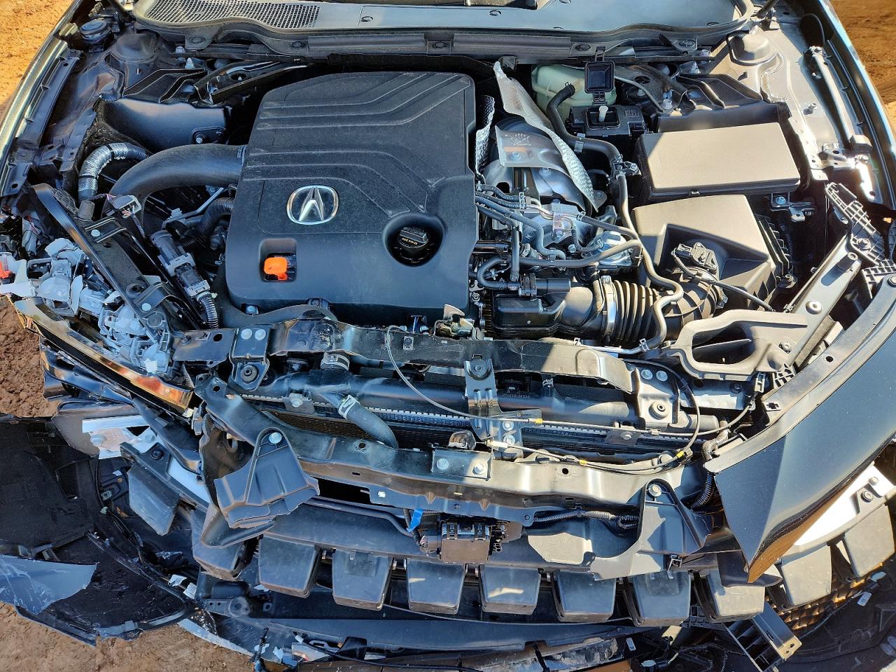 2023 ACURA TLX