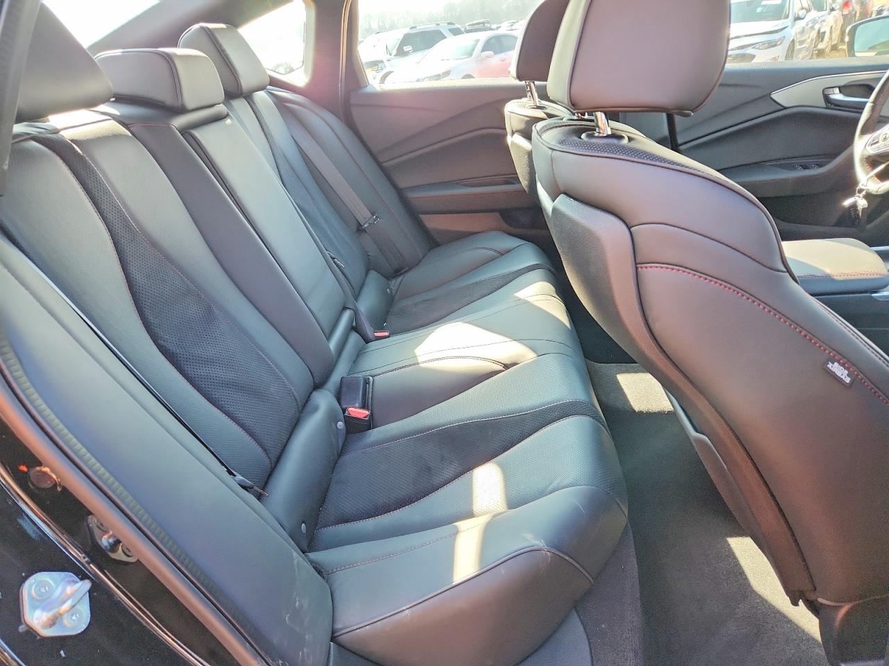 2023 ACURA TLX