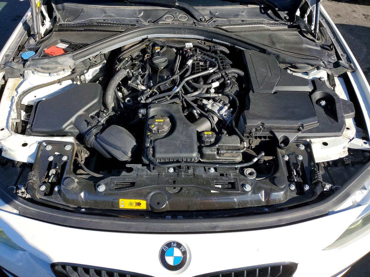 2018 BMW MOTORRAD 3 SERIES