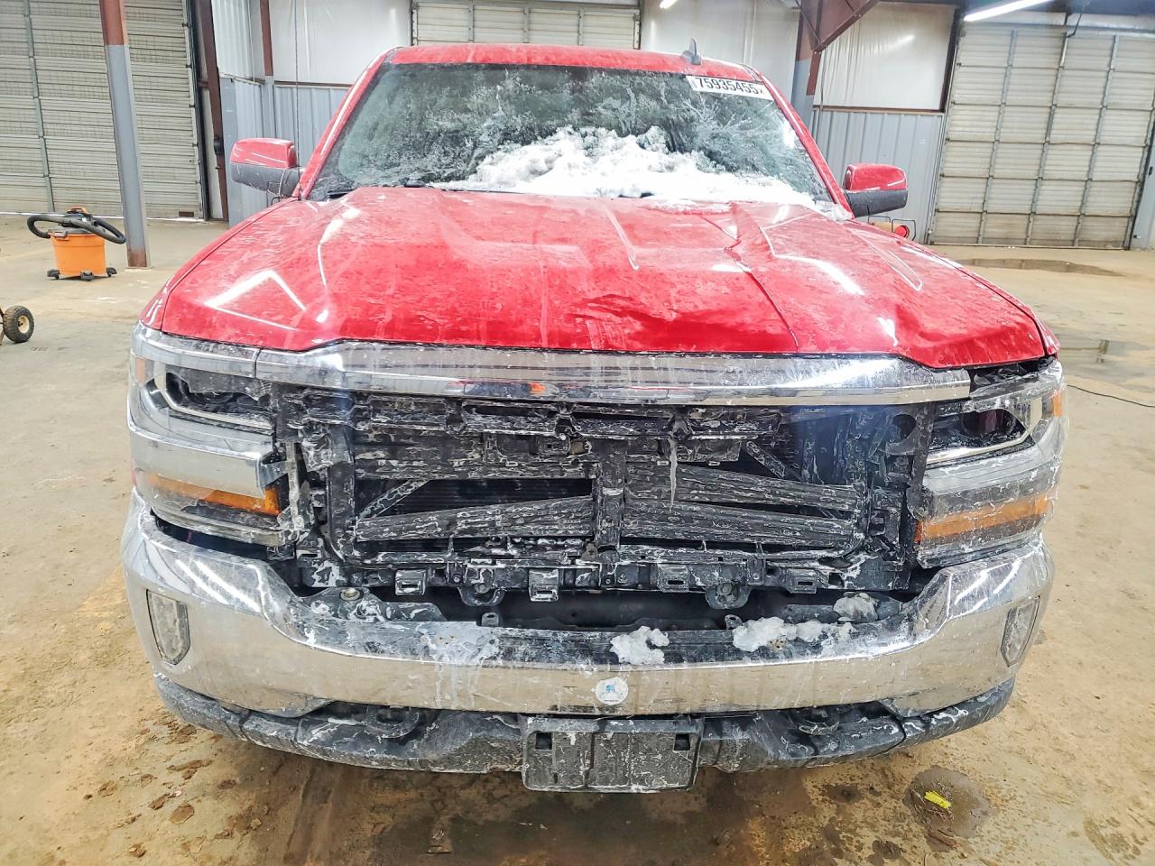 2018 CHEVROLET ALL Models