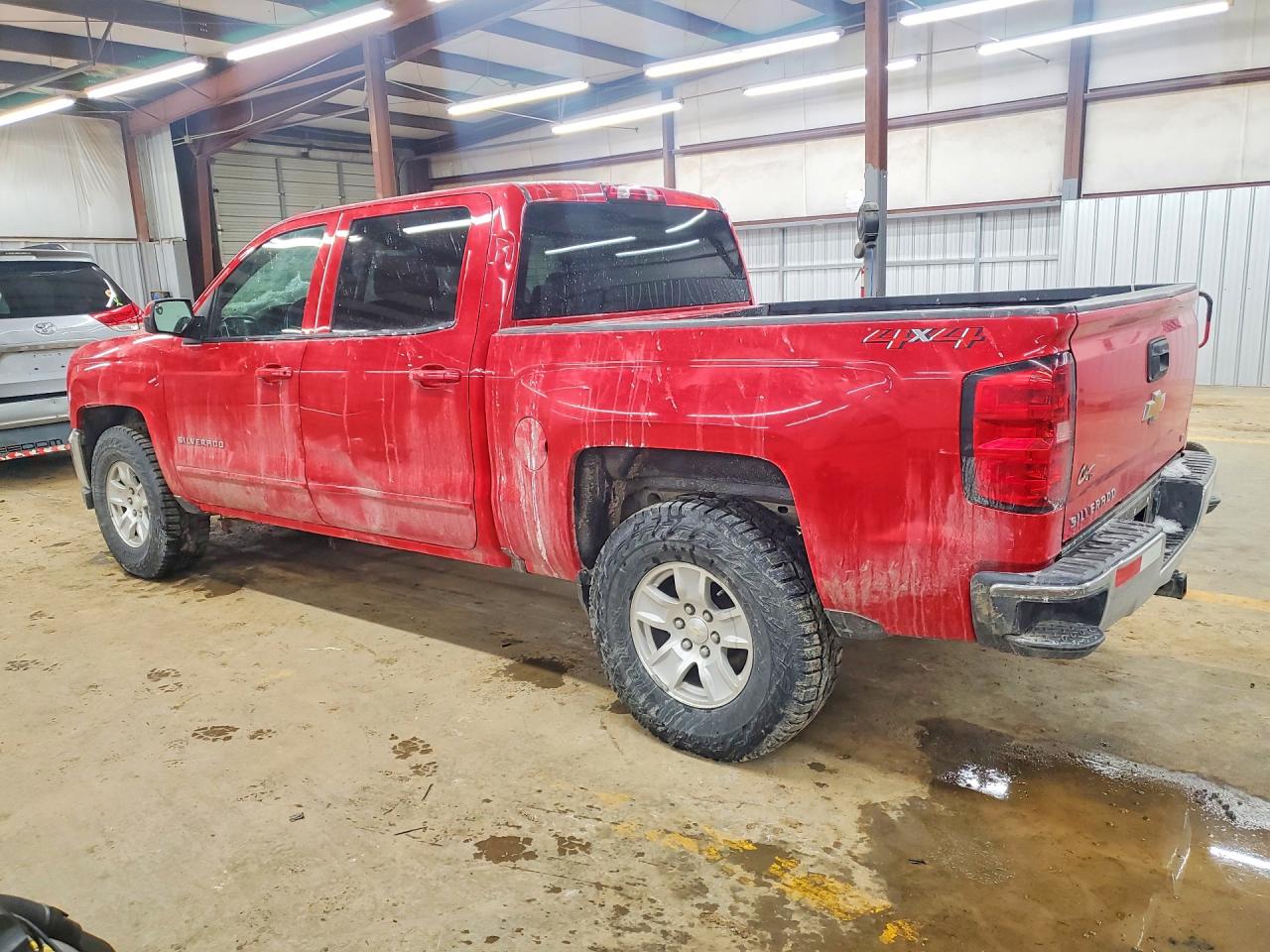 2018 CHEVROLET ALL Models