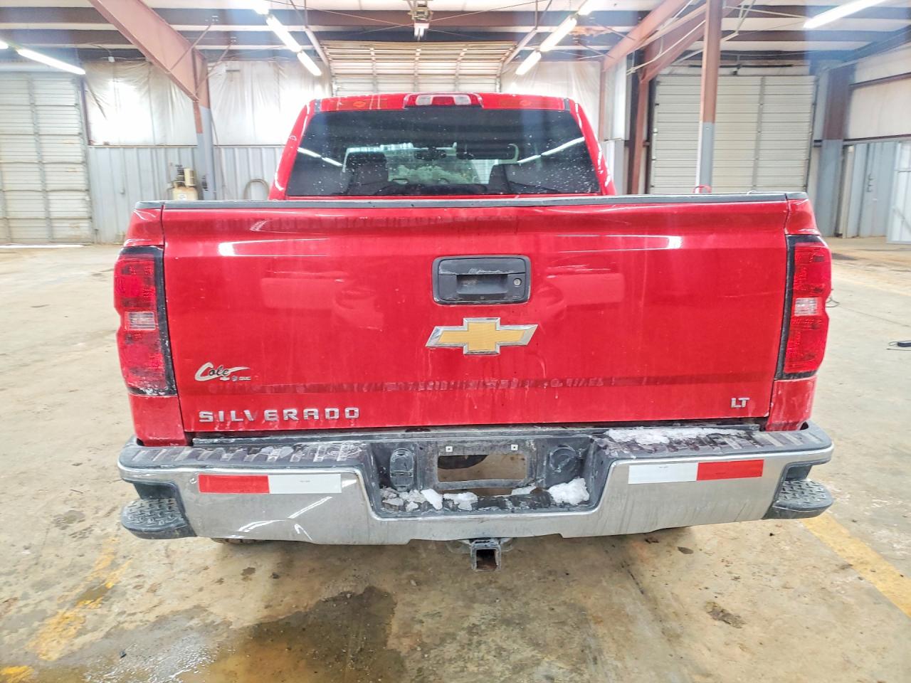 2018 CHEVROLET ALL Models