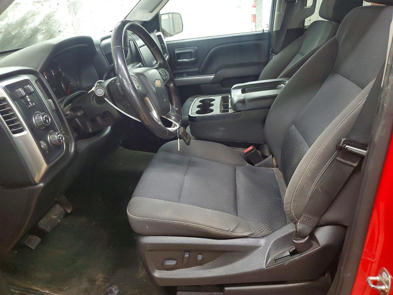 2018 CHEVROLET ALL Models