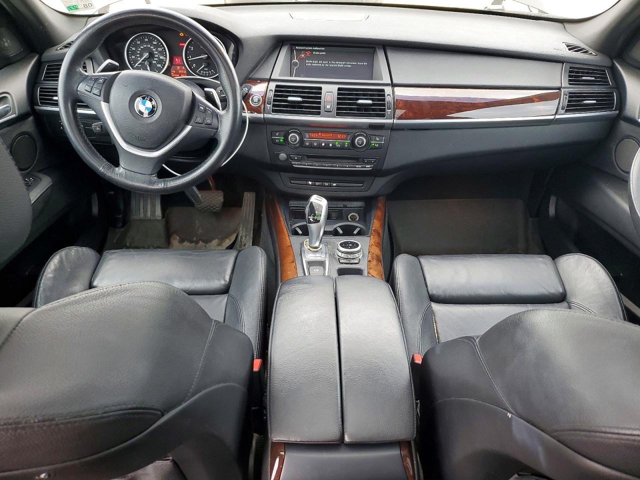2013 BMW X5