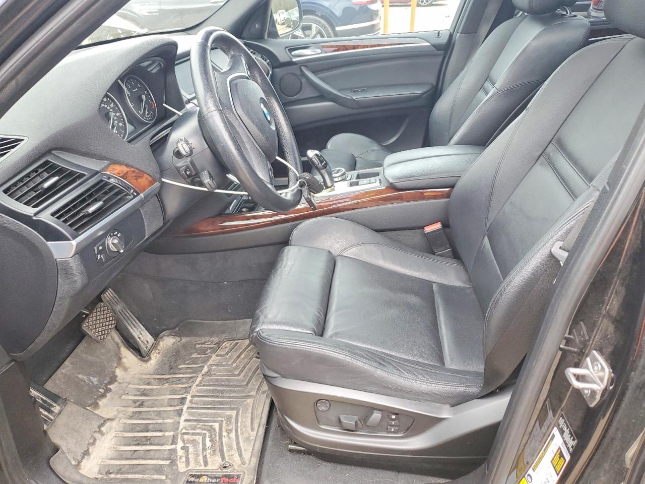 2013 BMW X5