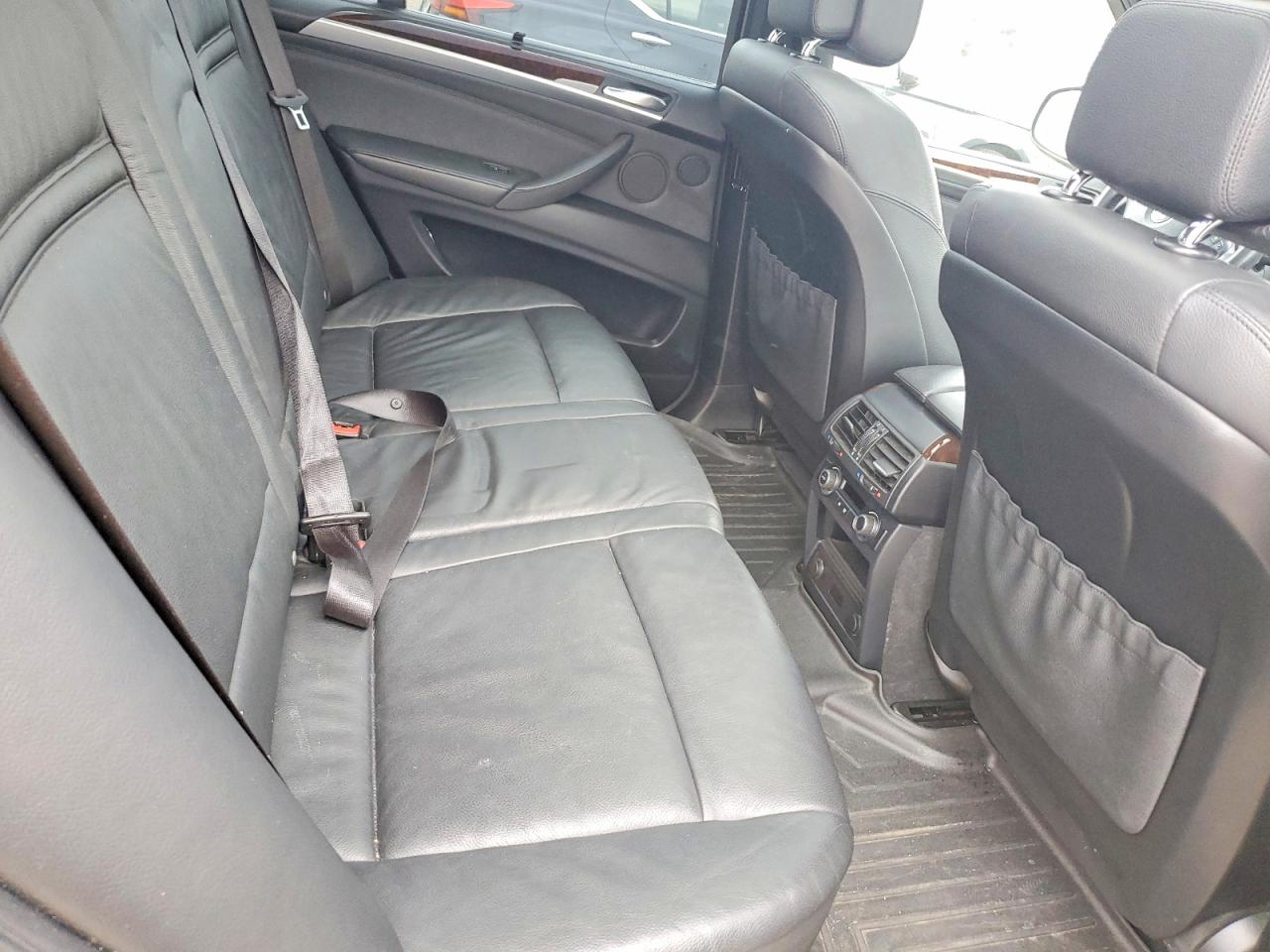 2013 BMW X5