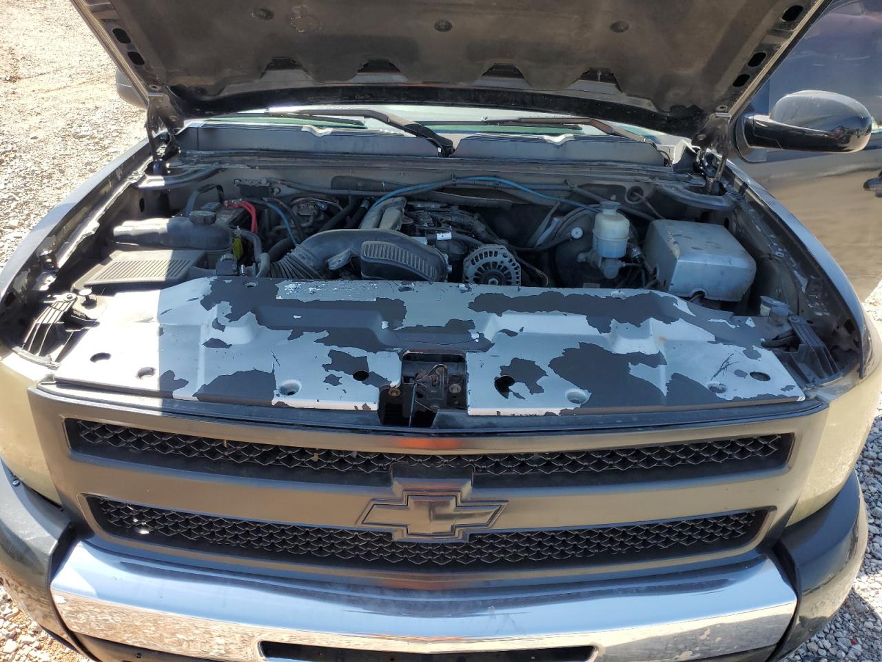 2009 CHEVROLET ALL Models