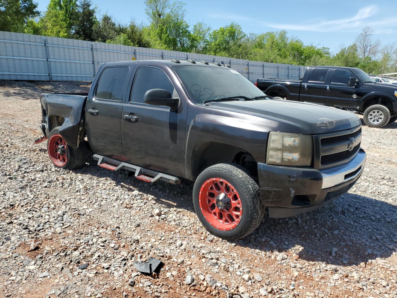 2009 CHEVROLET ALL Models