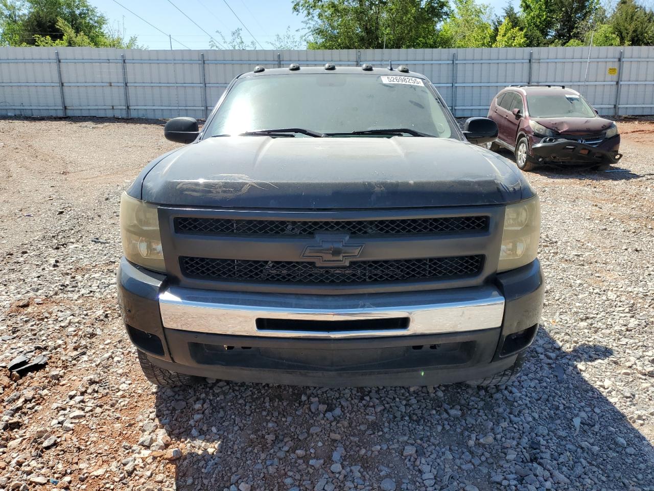 2009 CHEVROLET ALL Models
