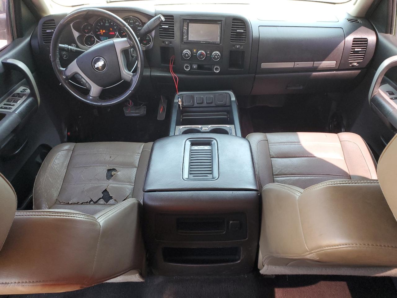 2009 CHEVROLET ALL Models