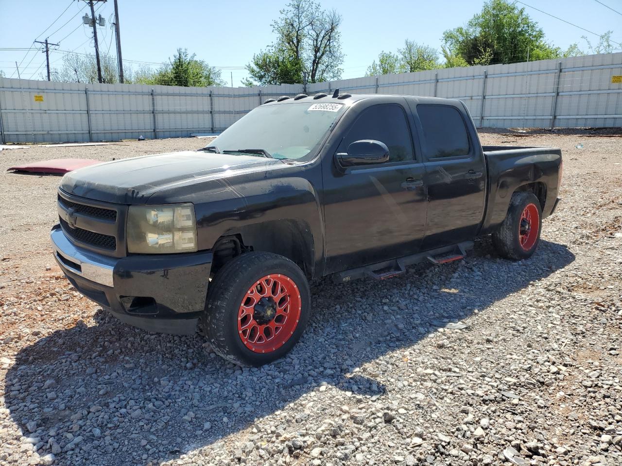 2009 CHEVROLET ALL Models