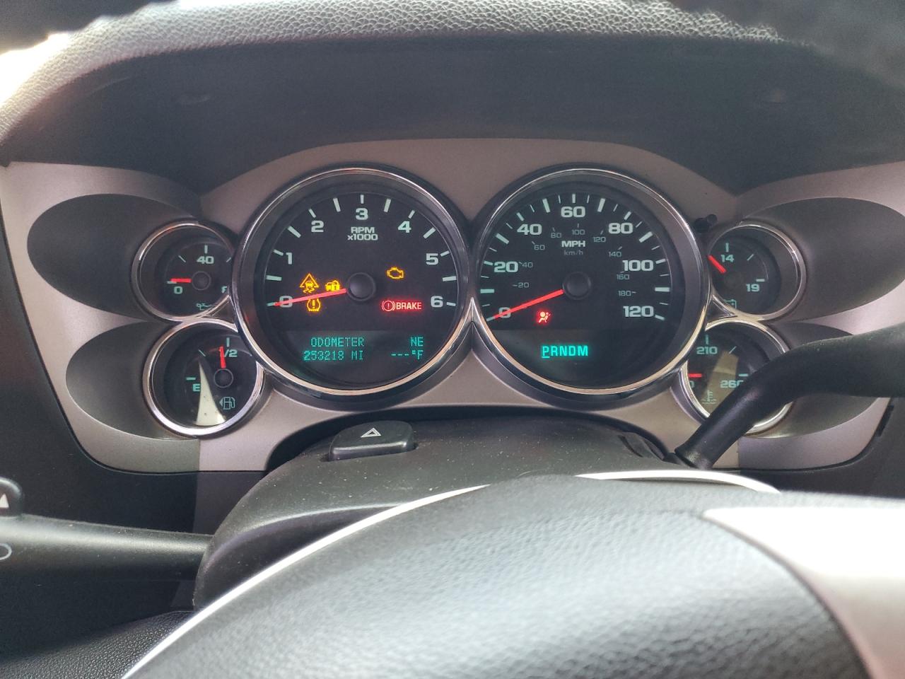 2009 CHEVROLET ALL Models