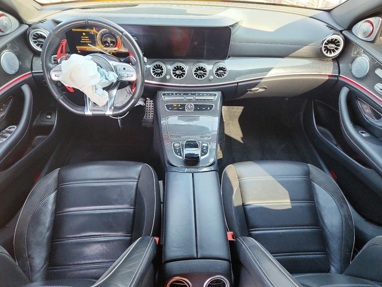 2019 MERCEDES-BENZ E-CLASS