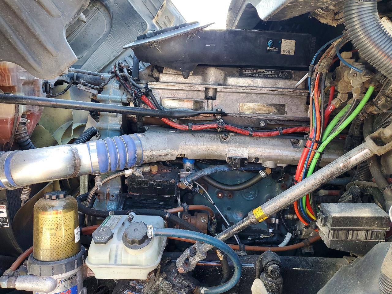 2020 FREIGHTLINER ALL OTHER