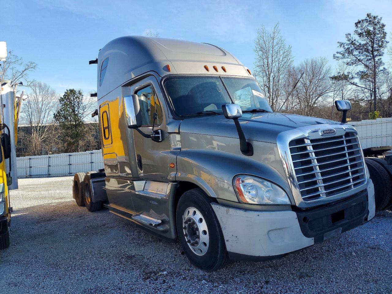 2020 FREIGHTLINER ALL OTHER