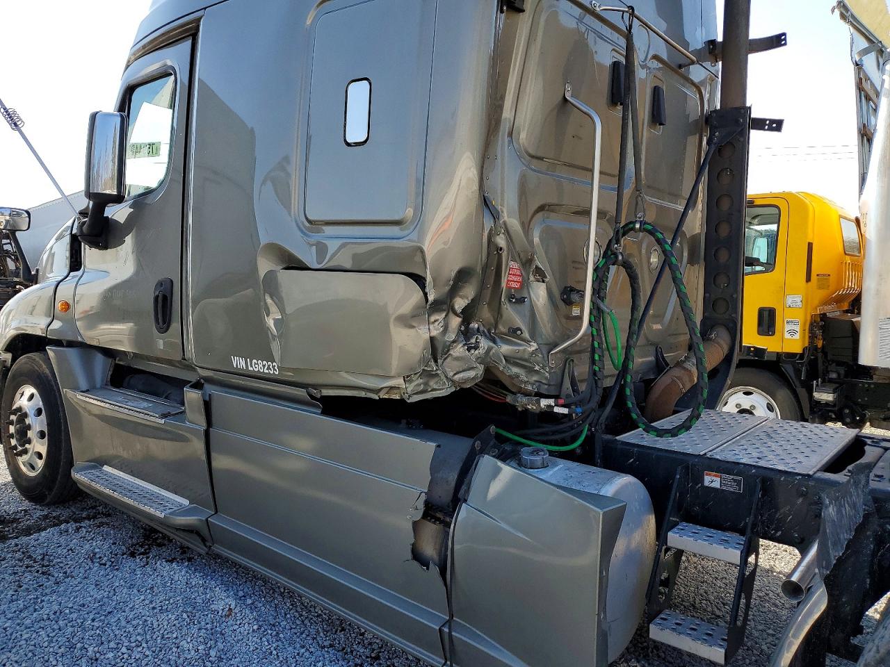 2020 FREIGHTLINER ALL OTHER