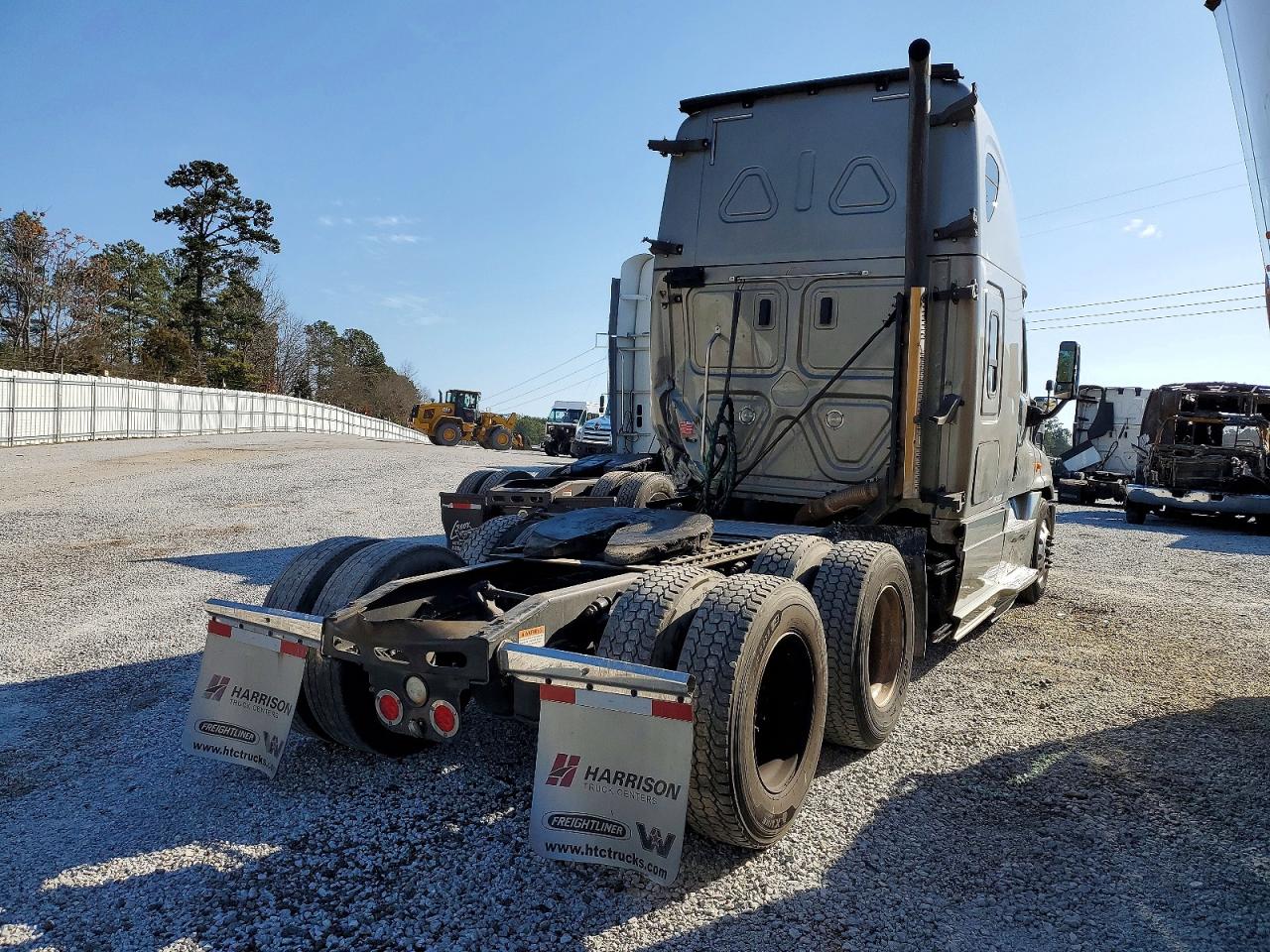 2020 FREIGHTLINER ALL OTHER