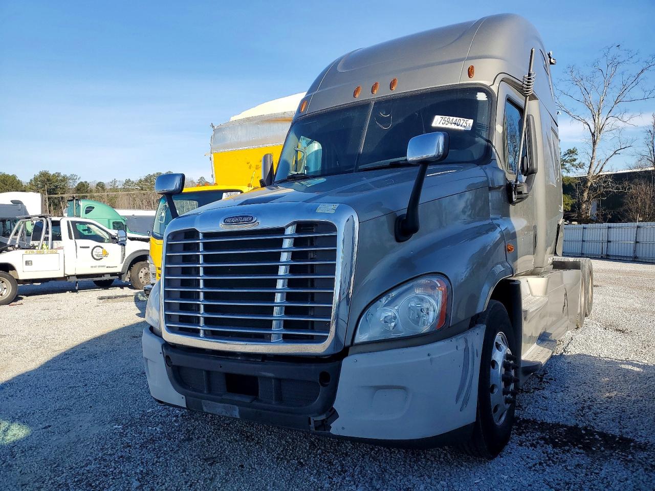 2020 FREIGHTLINER ALL OTHER