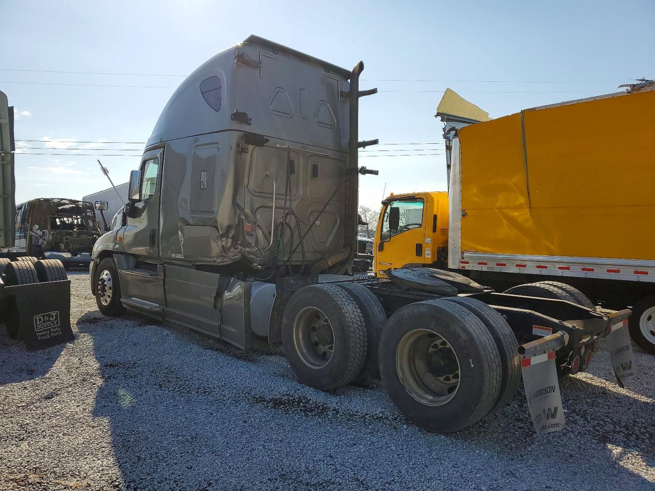2020 FREIGHTLINER ALL OTHER