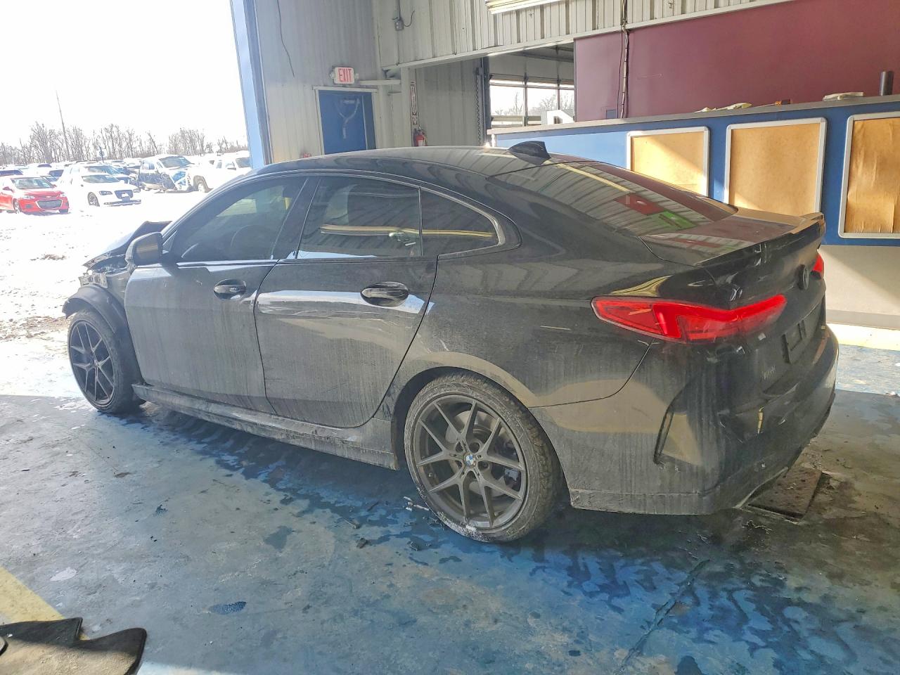 2023 BMW M2